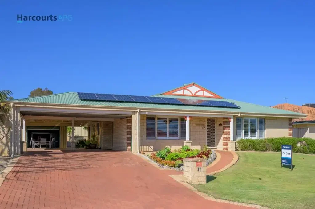 Glen Iris 4房  17 Lantana Lane, Glen Iris - FROM $925,000