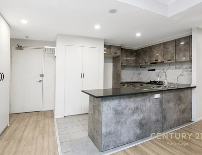 2/49-51 Veron Street, Wentworthville, Parramatta (Northwest suburbs), 2 ห้องนอน, 1 ห้องน้ำ, Apartment