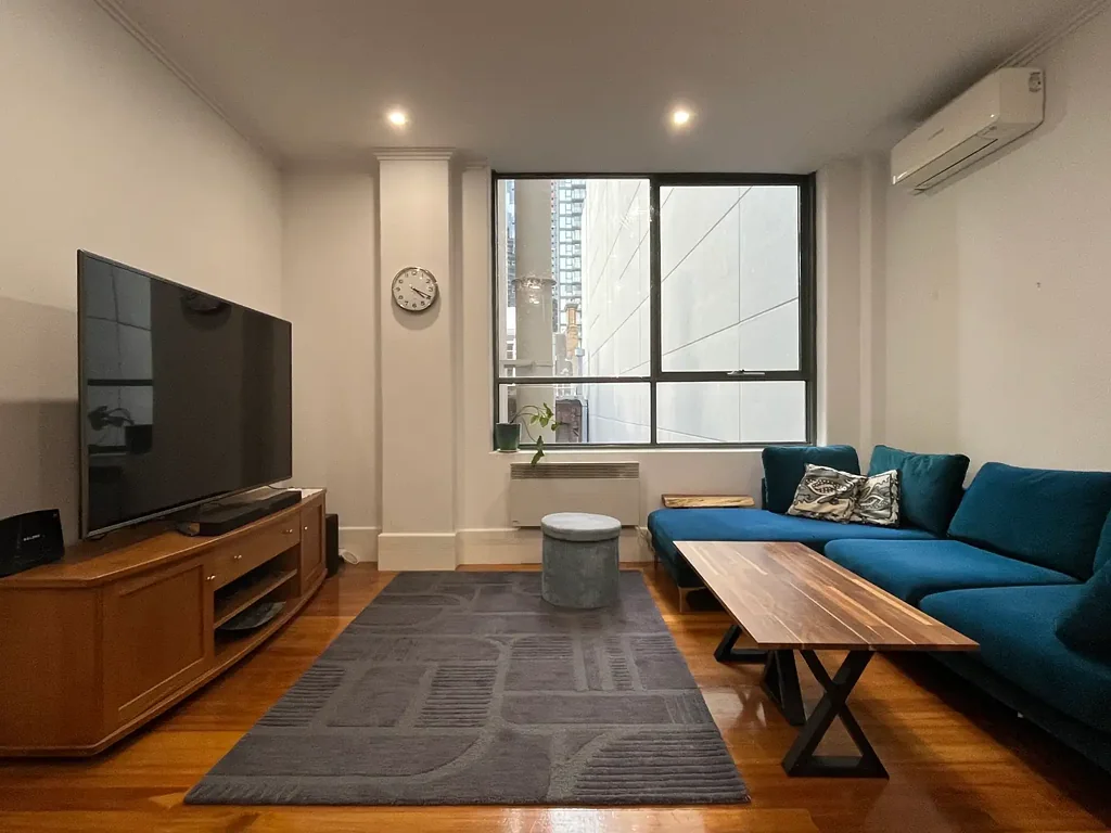Heritage Charm meets modern Convenience