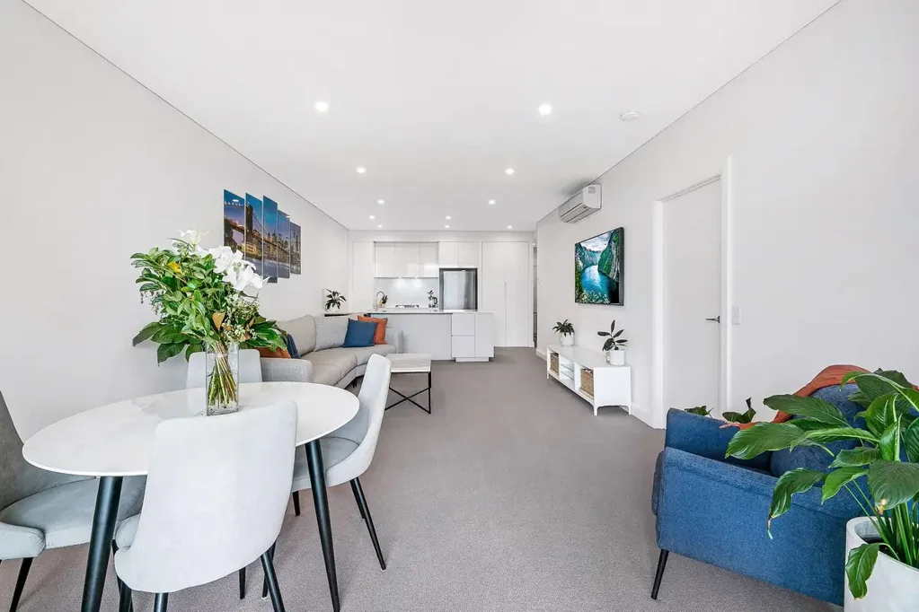 308/17 Woodlands Avenue, Breakfast Point, NSW 2137
