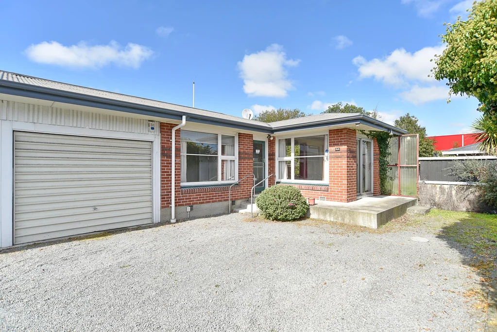 Six Month Fixed Term Tenancy Available