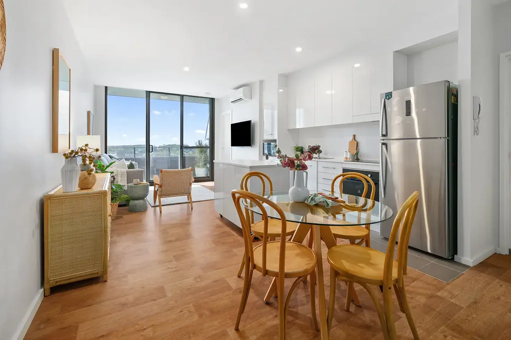 508/6 Charles Street, Charlestown, NSW 2290