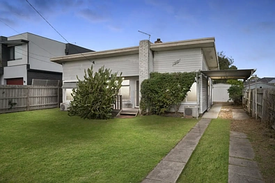 Aspendale 3 Slaapkamer A Mid Century Beach House with Ambition and Choice