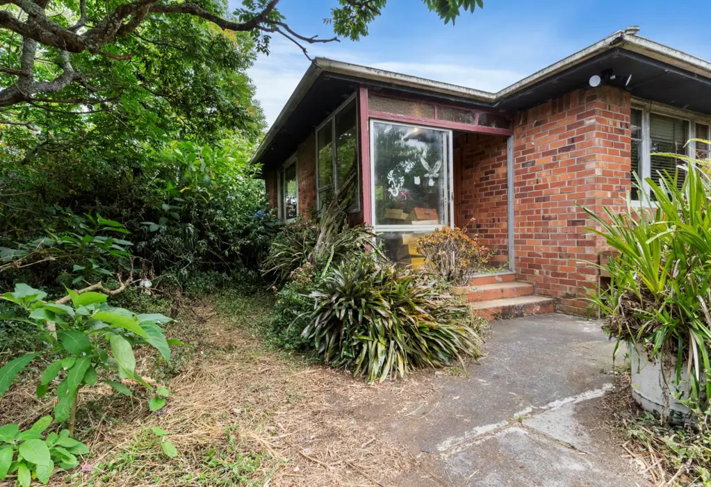 Manurewa 2Moenga 918m2 -  Mixed Housing Urban