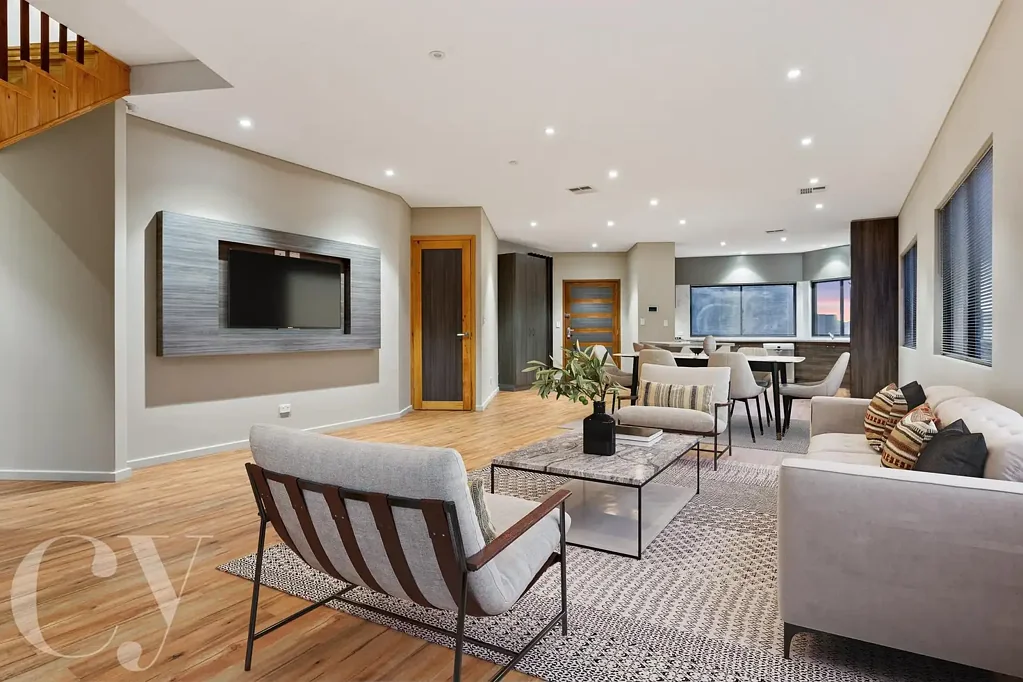 46 Lullworth Terrace, North Coogee, WA 6163