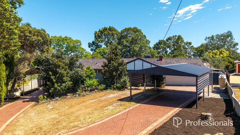 7 Burran Court, Maida Vale, WA 6057