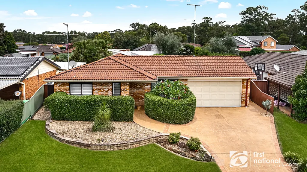 Bligh Park 4房  STYLISH FAMILY HOME, BIG YARD & POOL!!!