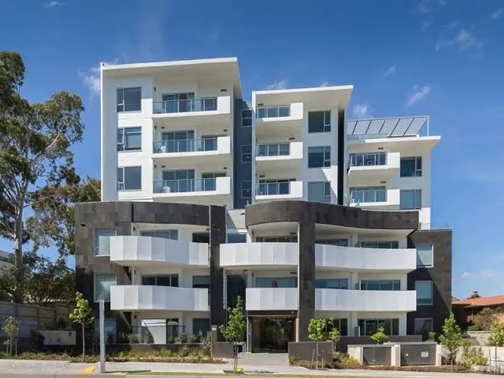 604/88 Tram Road, Doncaster, VIC 3108