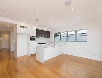 5/52 Rialto Street, Coorparoo, Brisbane - Eastern Region, 3 chambres, 2 salles de bain, Apartment