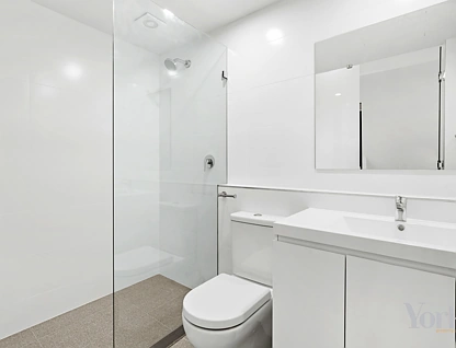 5/81 Marion Street, Leichhardt, Inner West, 1部屋, 1バスルーム, Studio