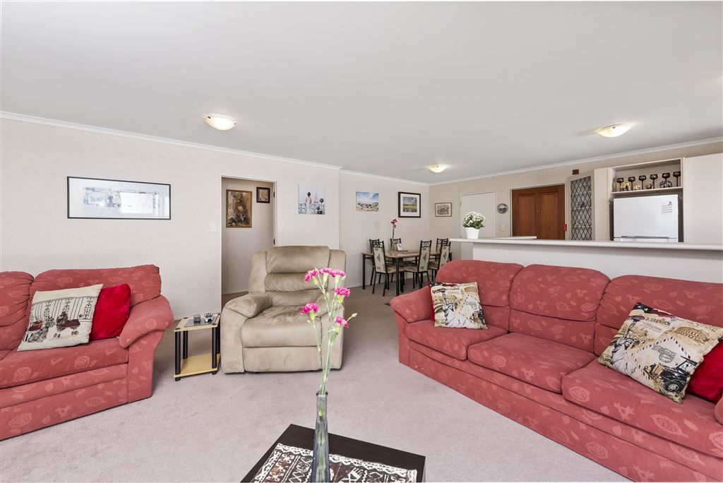 2/23 Third Avenue, Tauranga Central, Tauranga, 2 Kuwarto, 1 Banyo