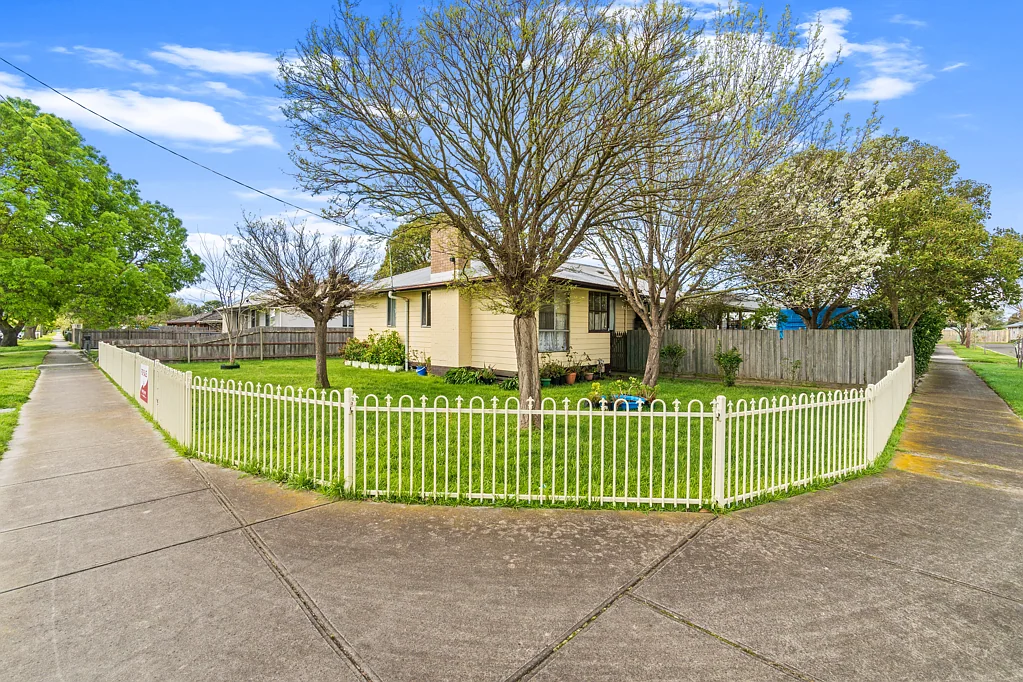 1 Andrews Street, Sale, VIC 3850
