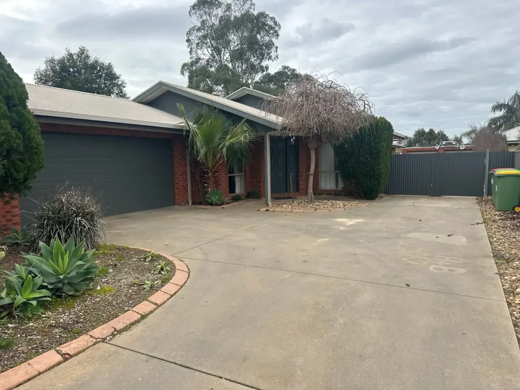 Spacious Family Living in a Prime Mulwala Location