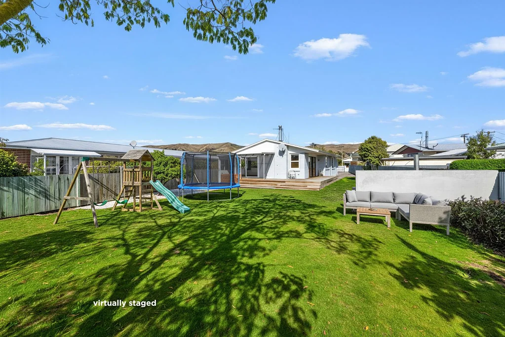 Redwoodtown 3Zimmer Easy-care first home, investment or family haven