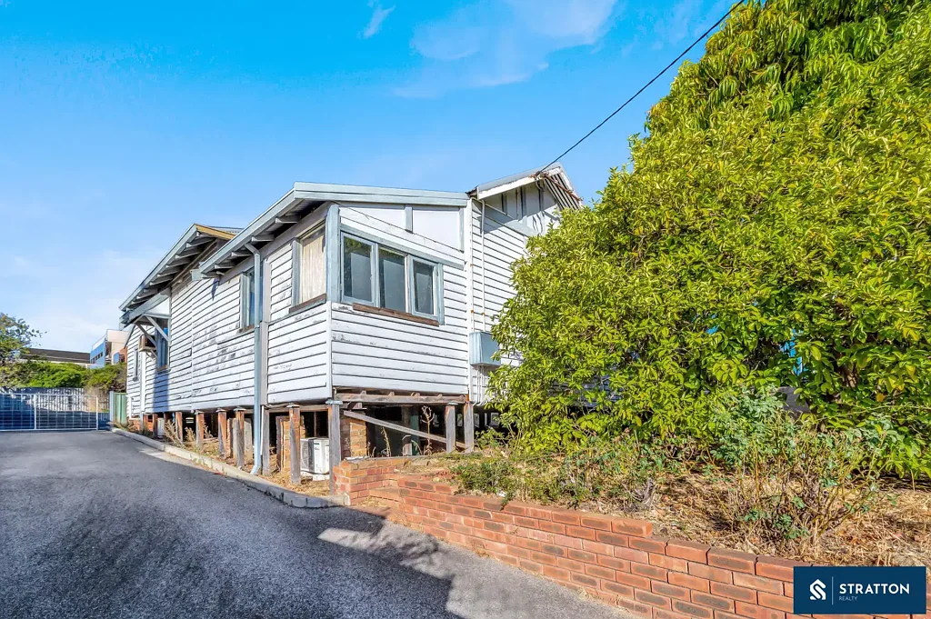 Armadale 3 Bedroom Prime Development Opportunity - 3-Bedroom Home on a Generous 758sqm Block!!