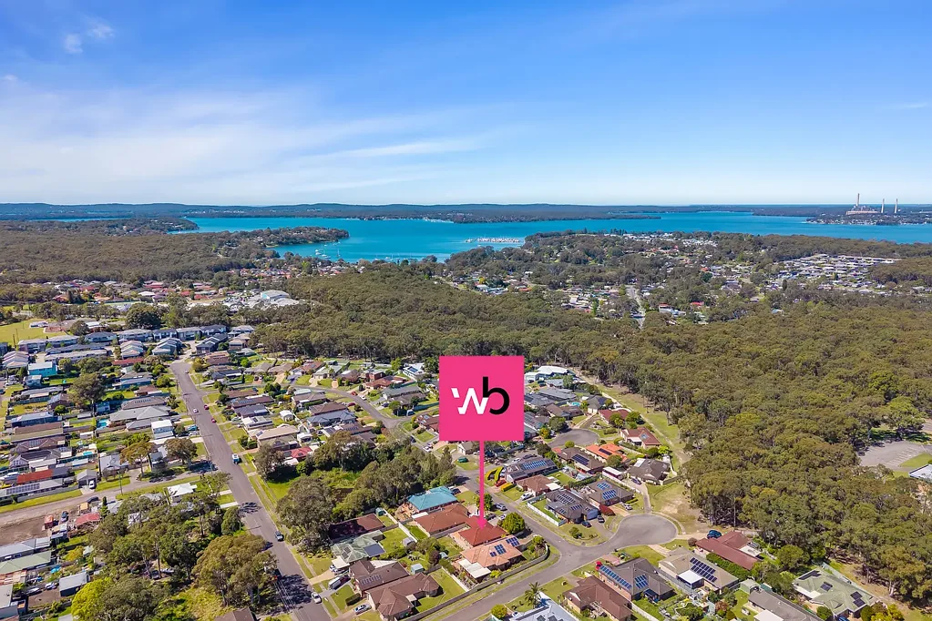 3 Thornbill Drive, Bonnells Bay, NSW 2264