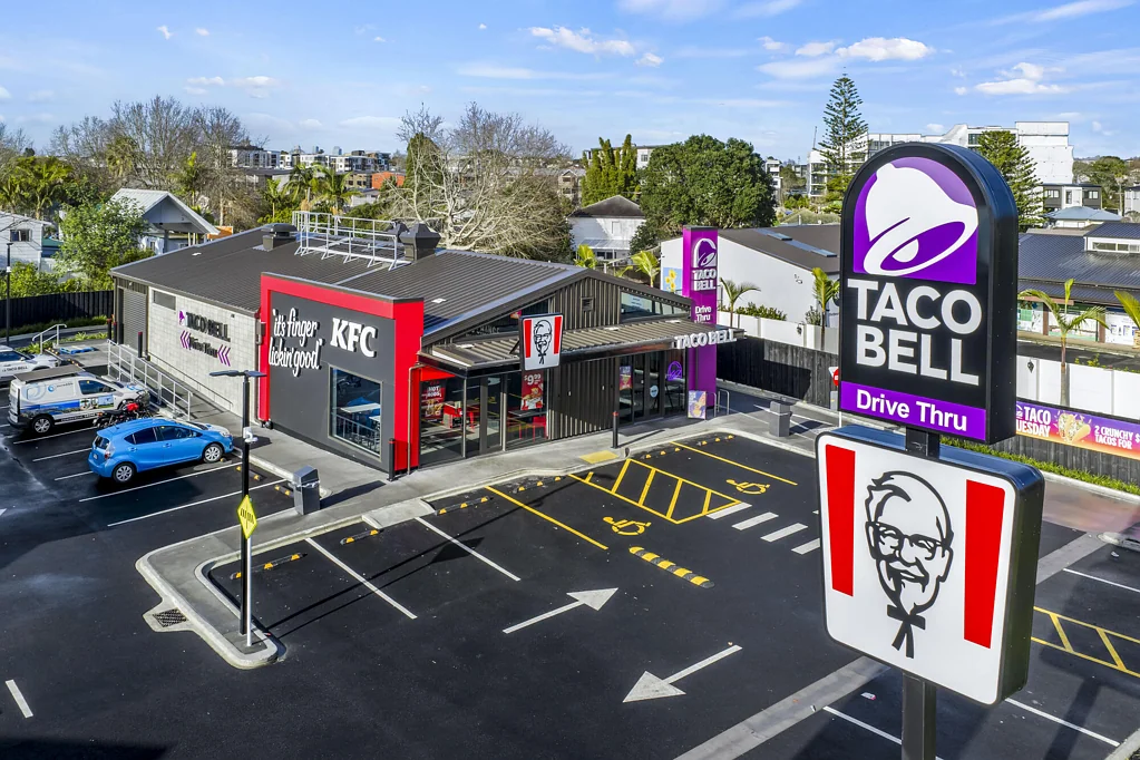 Northcote Twice as nice – 10 Year Lease to Restaurant Brands