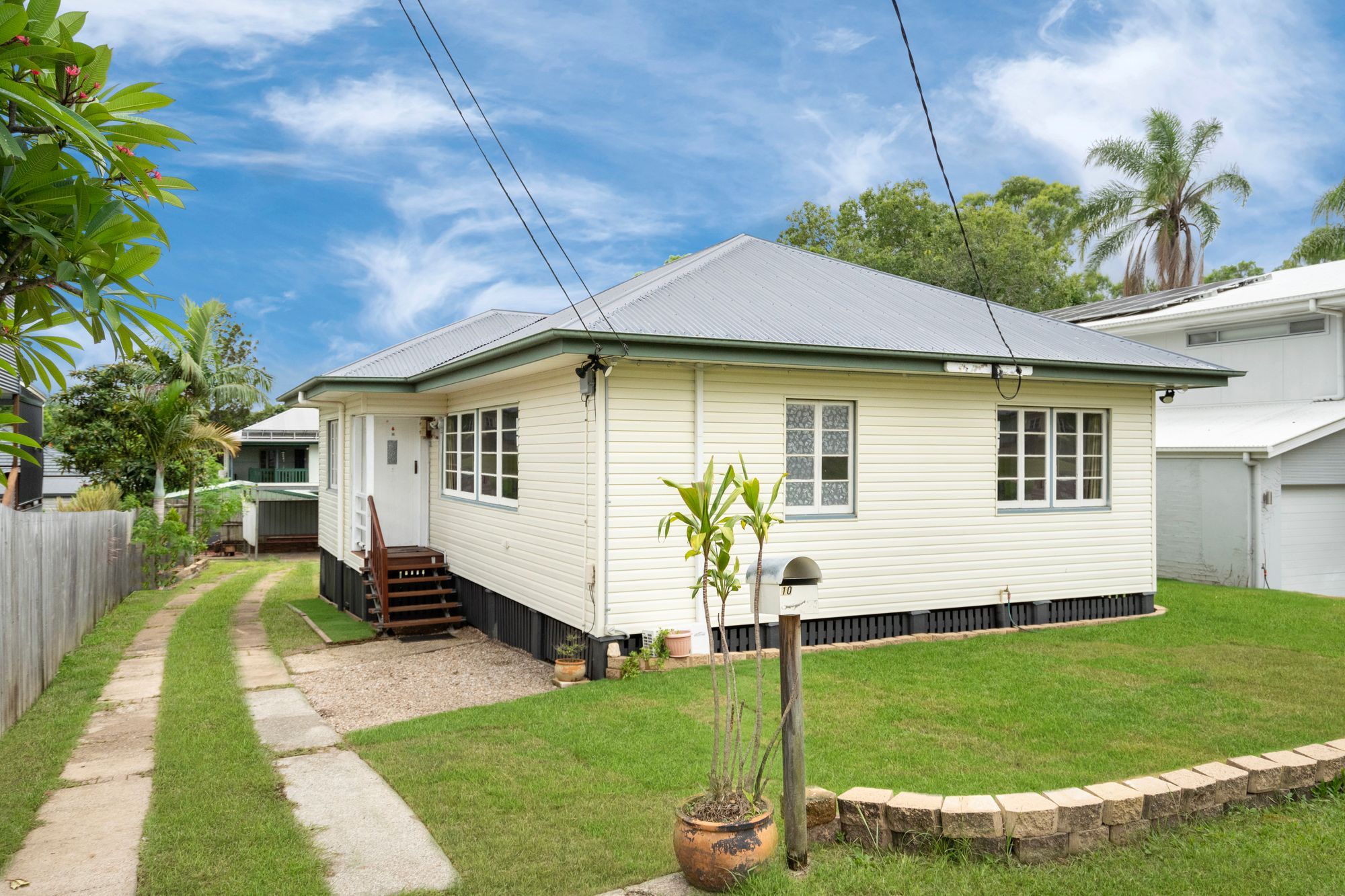 10 VEREKER ST, COOPERS PLAINS QLD 4108, 0 habitaciones, 0 baños, House