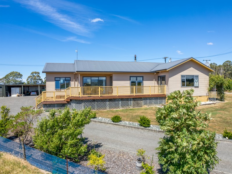 384 Pomona Road, Tasman, Tasman, 3 chambres, 0 salles de bain