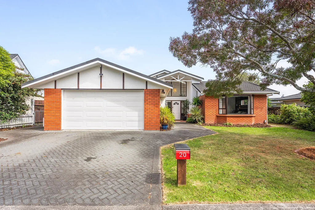 20 Awanui Drive, Waikanae, Kapiti Coast, Wellington