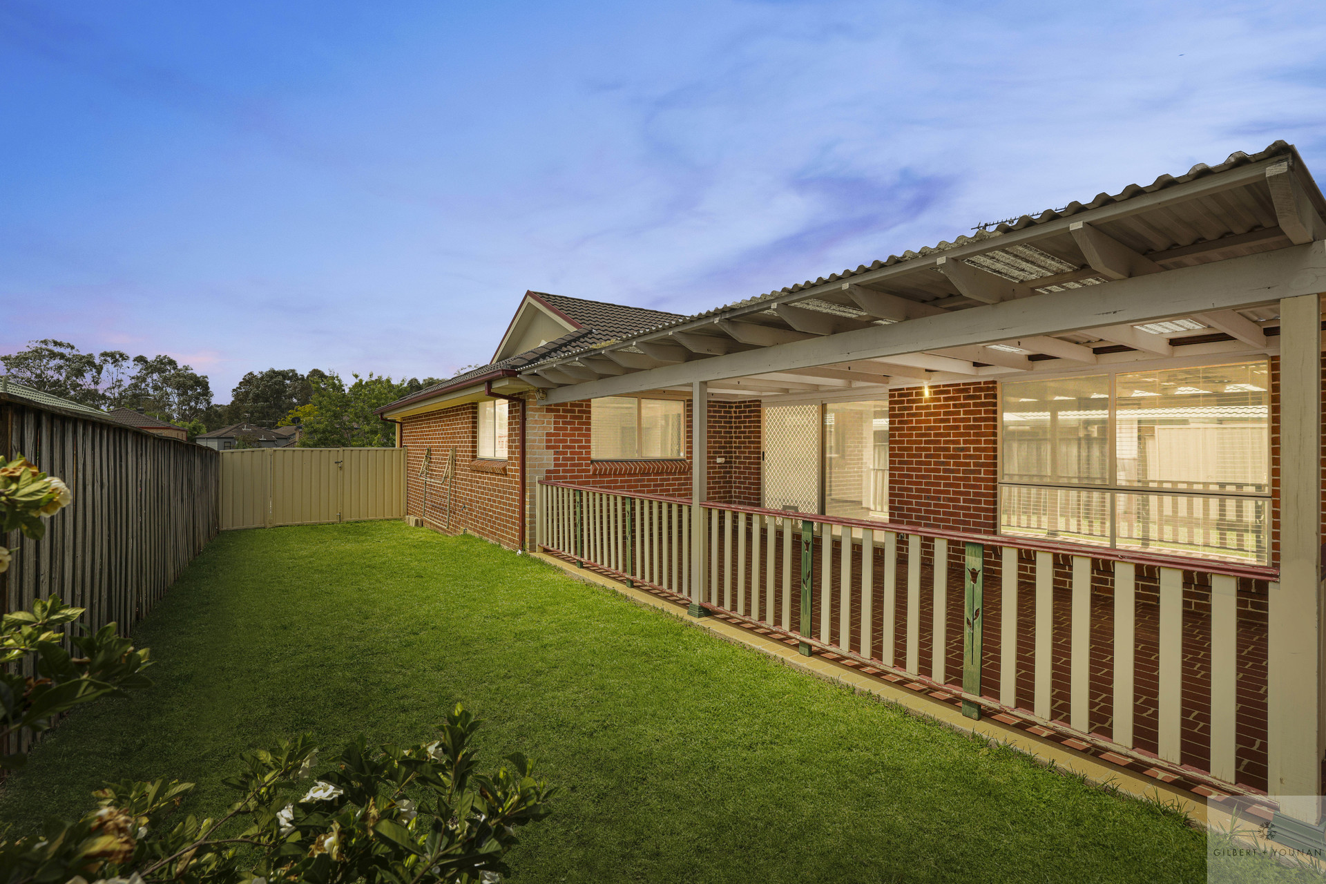 41 GLENFIELD DR, CURRANS HILL NSW 2567, 0 chambres, 0 salles de bain, House