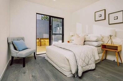 13D Normandy Place, Henderson, Waitakere City, 2 Schlafzimmer, 2 Badezimmer, Townhouse