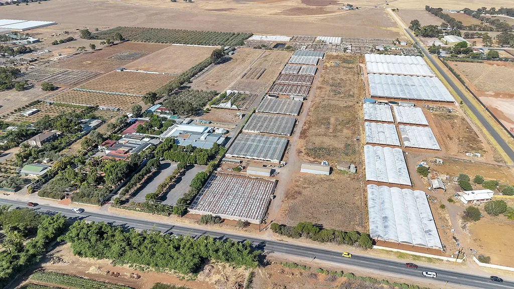 455 Womma Road, Penfield, SA 5121
