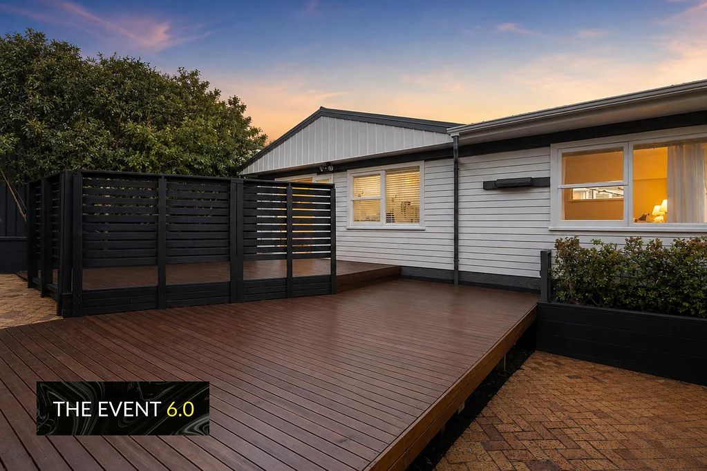 Mairangi Bay 4 Slaapkamer Rangi Zone Coastal Family Living!