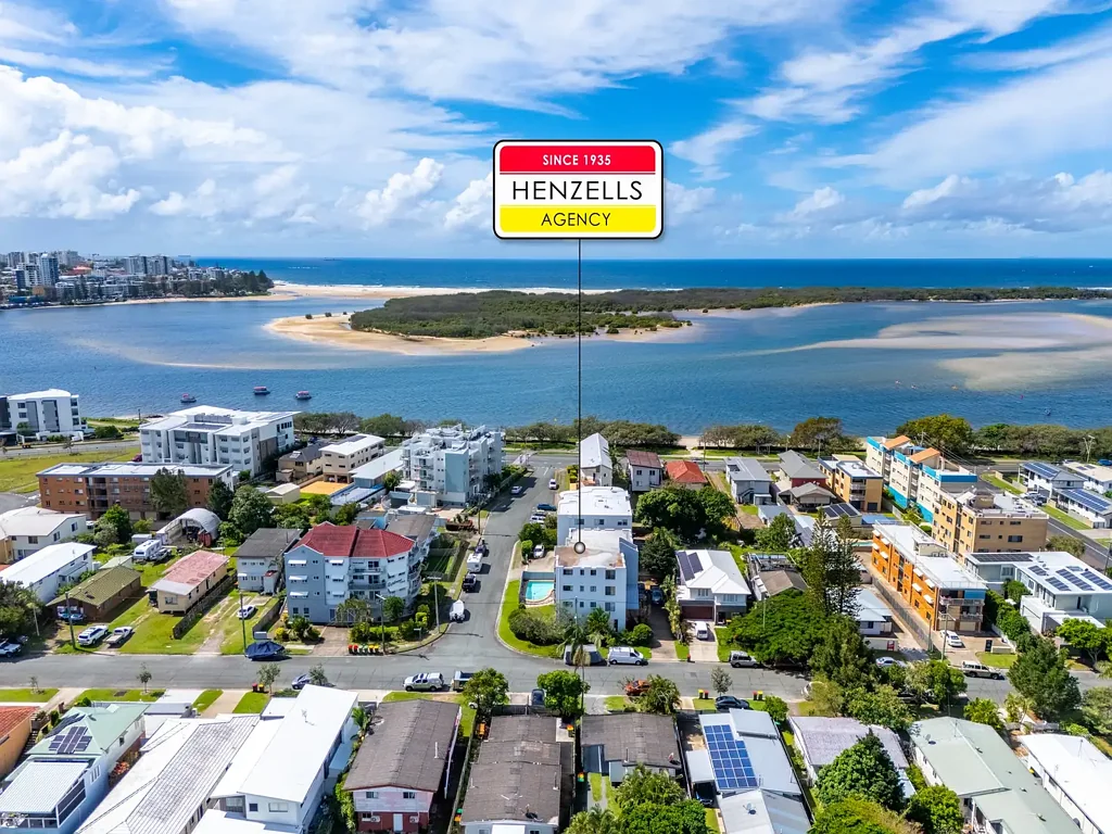 2/33 Kennedy Parade, Golden Beach, QLD 4551