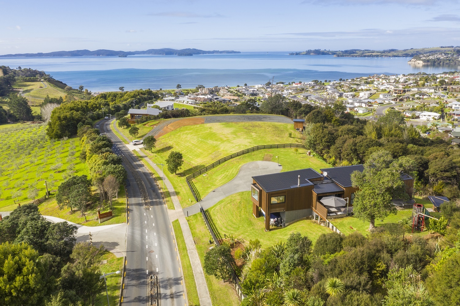 4 Arabella Lane, Snells Beach, Auckland - Rodney, 4 habitaciones, 0 baños