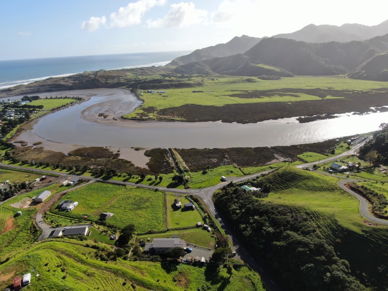 8 Mangatoa Road, Marokopa, Waitomo, 4 Schlafzimmer, 0 Badezimmer