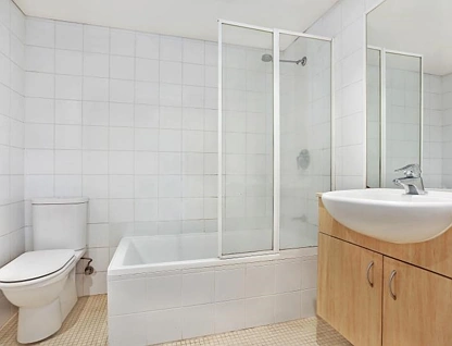 13/3-13 Erskineville Road, Newtown, Inner West, 1 chambres, 1 salles de bain, Apartment