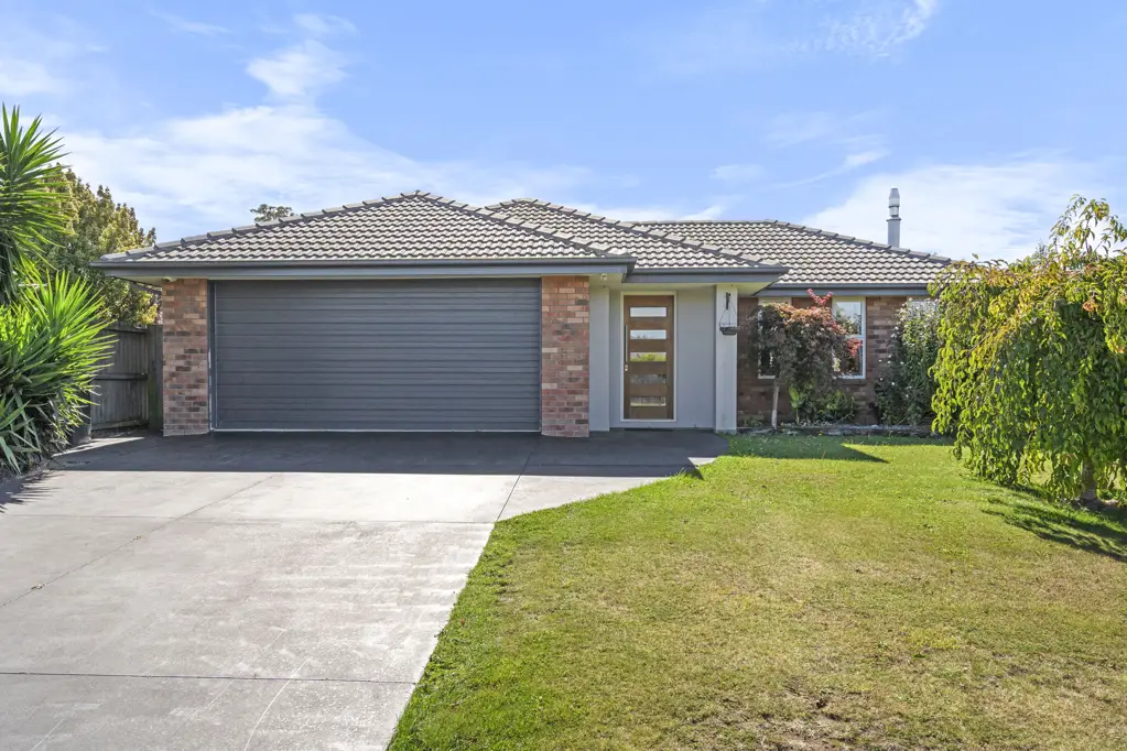 Rolleston 4 Bedroom Your Perfect Family Home Awaits
