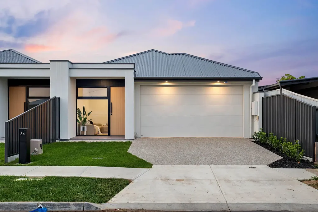 34 Shandon Avenue, Seaton, SA 5023