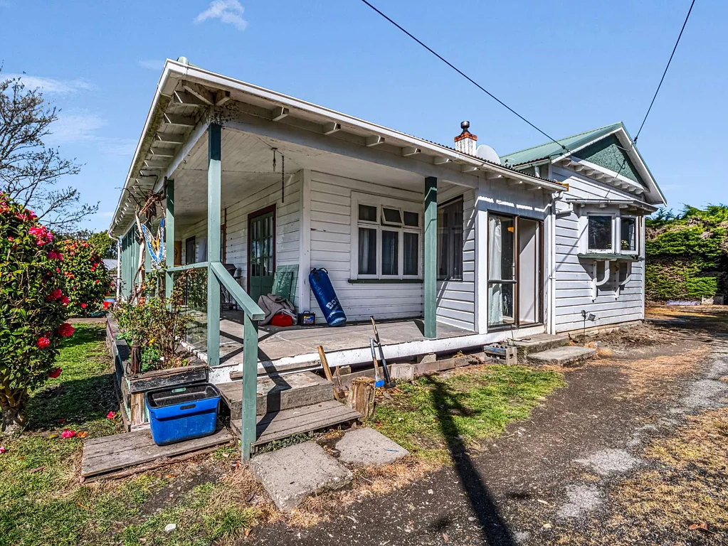 Waikouaiti 4ਬੈੱਡਰੂਮ Coastal Investment