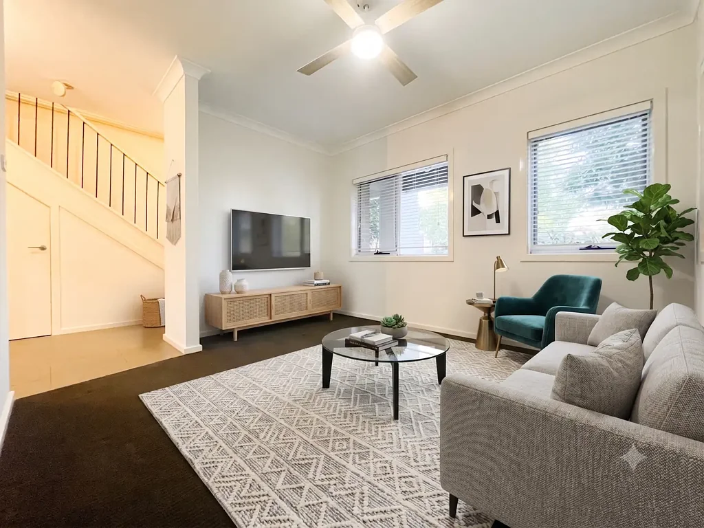 4 Bedroom family Home.