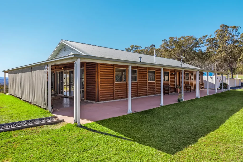 247 Fairfield Road, Drake, NSW 2469
