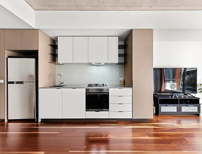 104/609 Burwood Road, Hawthorn, Inner East Melbourne, 2房, 1浴, Apartment