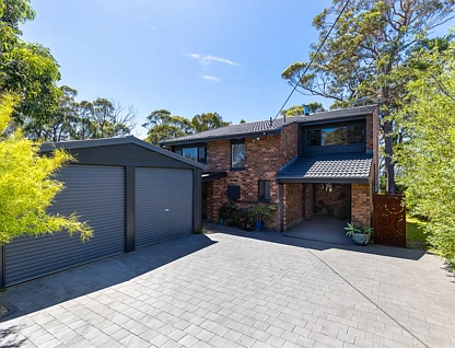 30 Fairhaven Point Way, Wallaga Lake, South Coast, 3 રૂમ, 2 બાથરૂમ, House