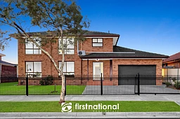 31 Amersham Avenue, Springvale South