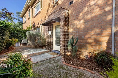 5/28 Ellesmere Road, Prahran, VIC 3181, 2 Bedrooms, 1 Bathrooms, Apartment