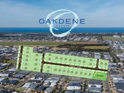 LOT 891 Scammell Street, Ocean Grove