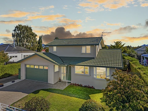 Blenheim Central 3房  Move In. Make It Yours