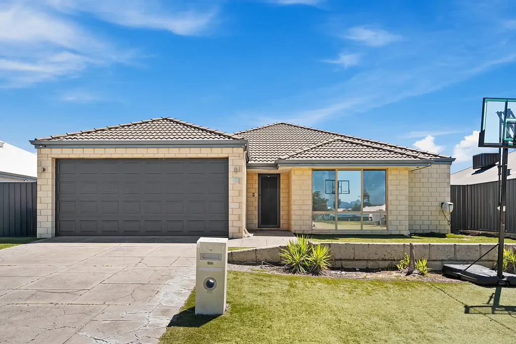 14 Setaria Road, Baldivis, WA 6171