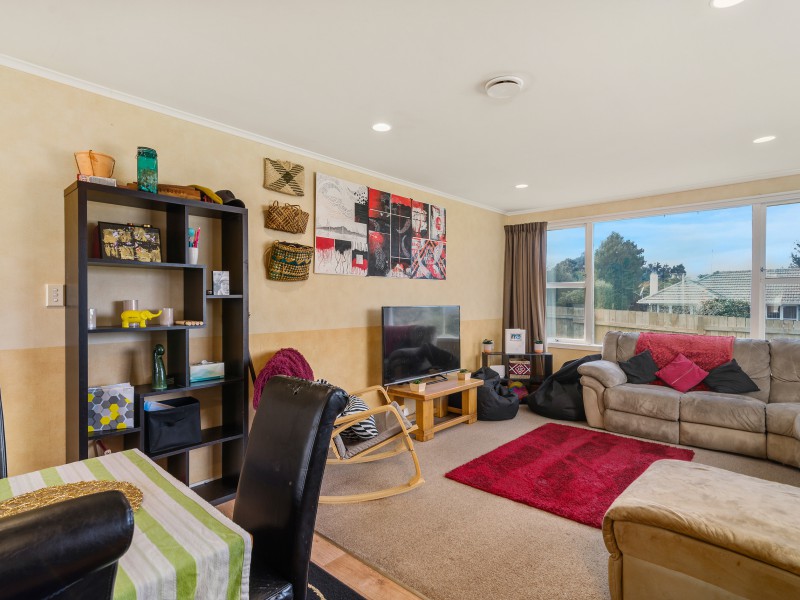 3 Henry Street, Western Heights, Rotorua, 5房, 0浴