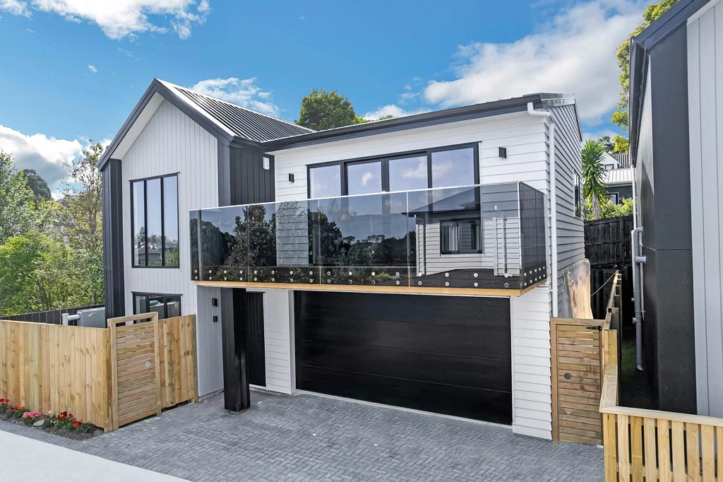 15C Lavery Place, Sunnynook, North Shore City, Auckland