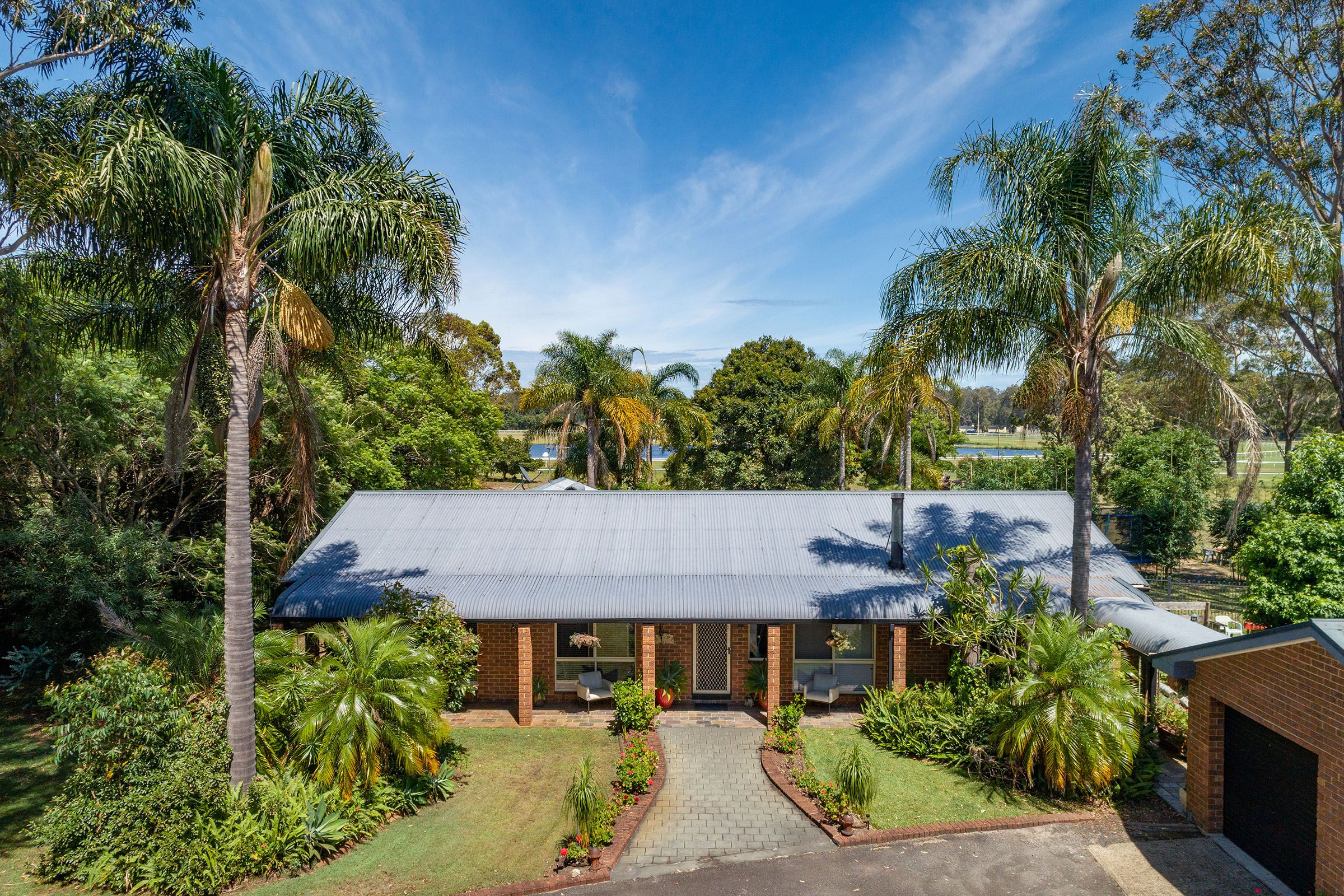 18 TULLOCH RD, TUNCURRY NSW 2428, 0 غرف, 0 حمامات, Lifestyle Section