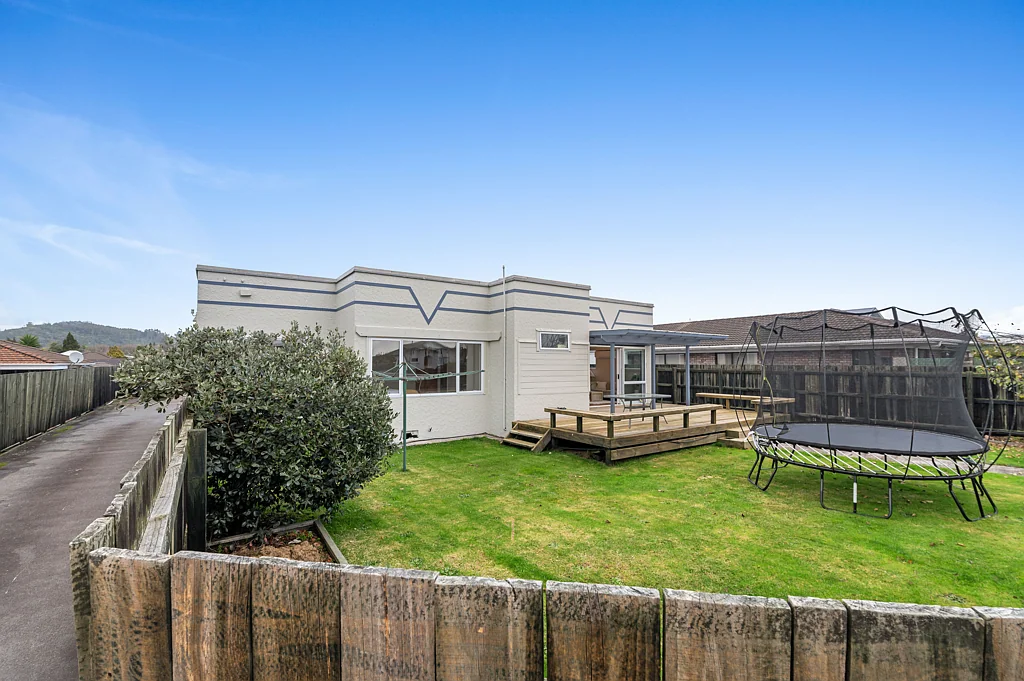40 Robertson Street, Glenholme, Rotorua, Bay of Plenty