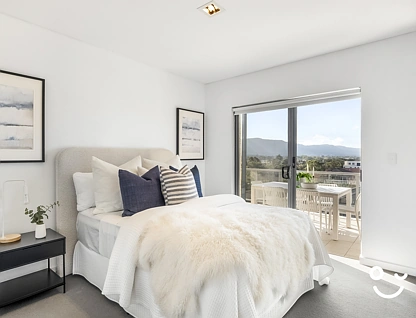 17/46 Bourke Street, Wollongong, NSW 2500, 2 Kuwarto, 1 Banyo, Apartment