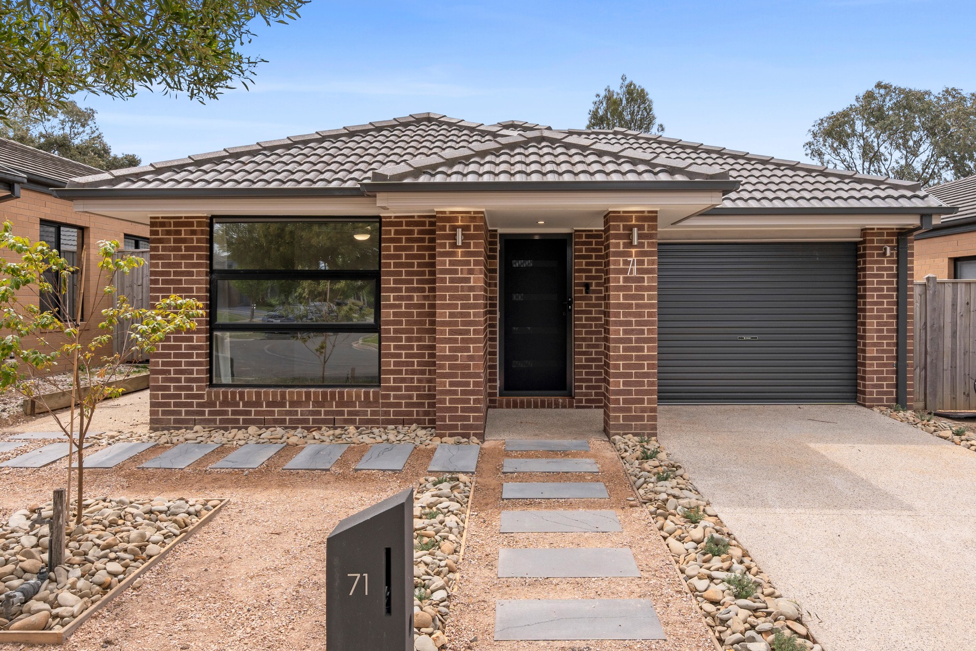 71 WURROOK CCT, NORTH GEELONG VIC 3215, 0 chambres, 0 salles de bain, House